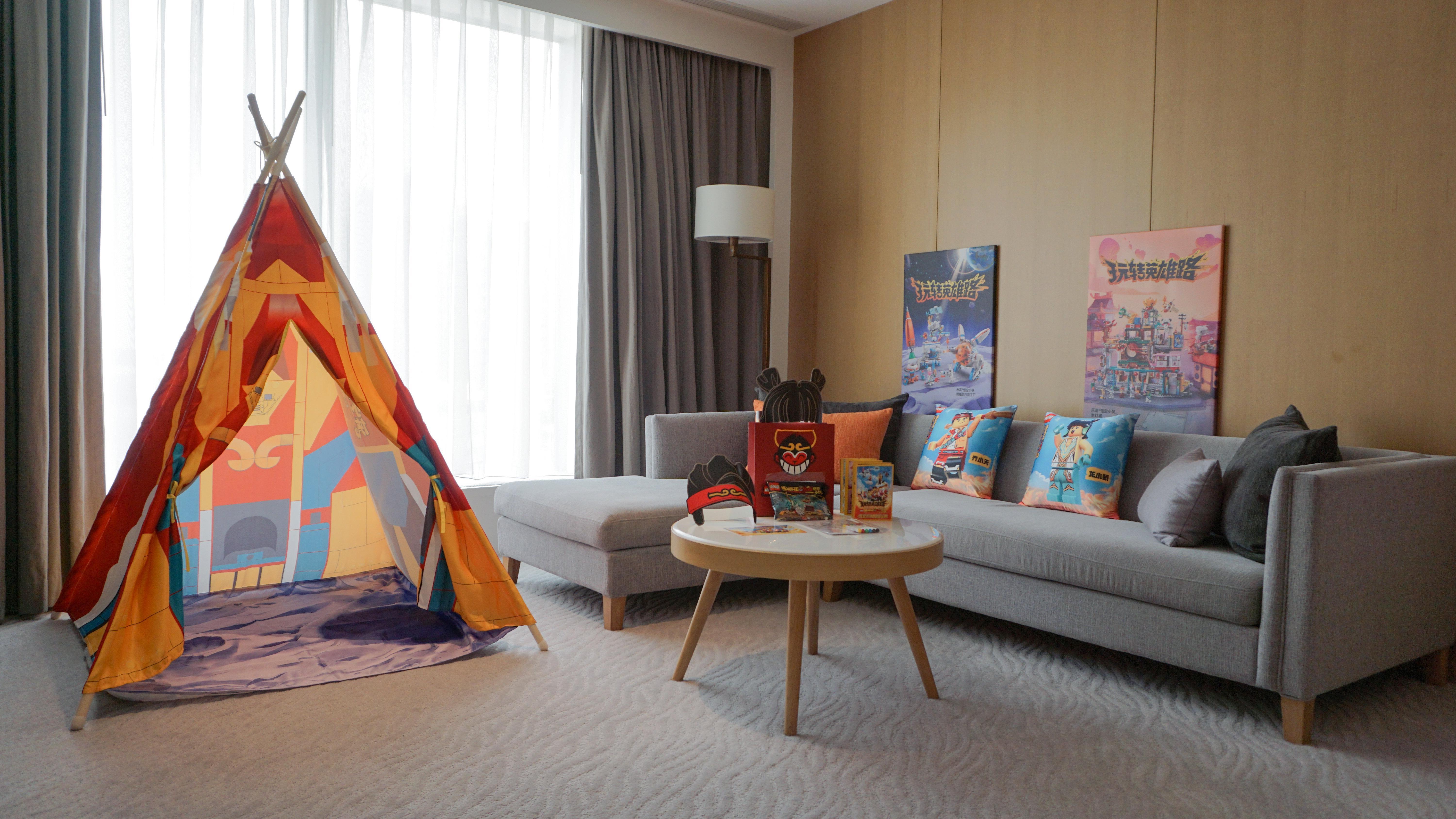 Crowne Plaza Zhuhai City Center By Ihg - Offers Free One-Way Shuttle To Chimelong Ocean Kingdom Exteriér fotografie