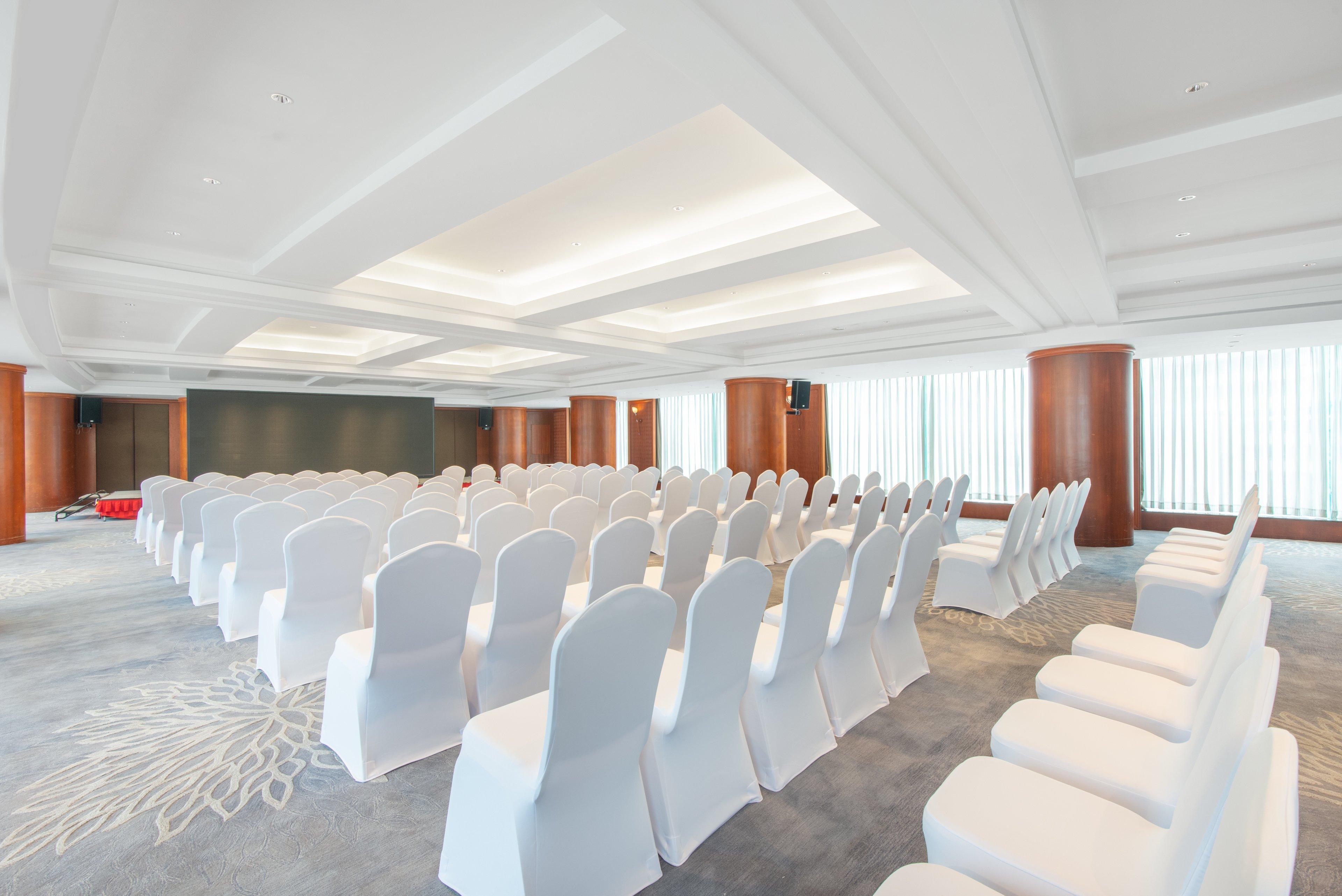 Crowne Plaza Zhuhai City Center By Ihg - Offers Free One-Way Shuttle To Chimelong Ocean Kingdom Exteriér fotografie