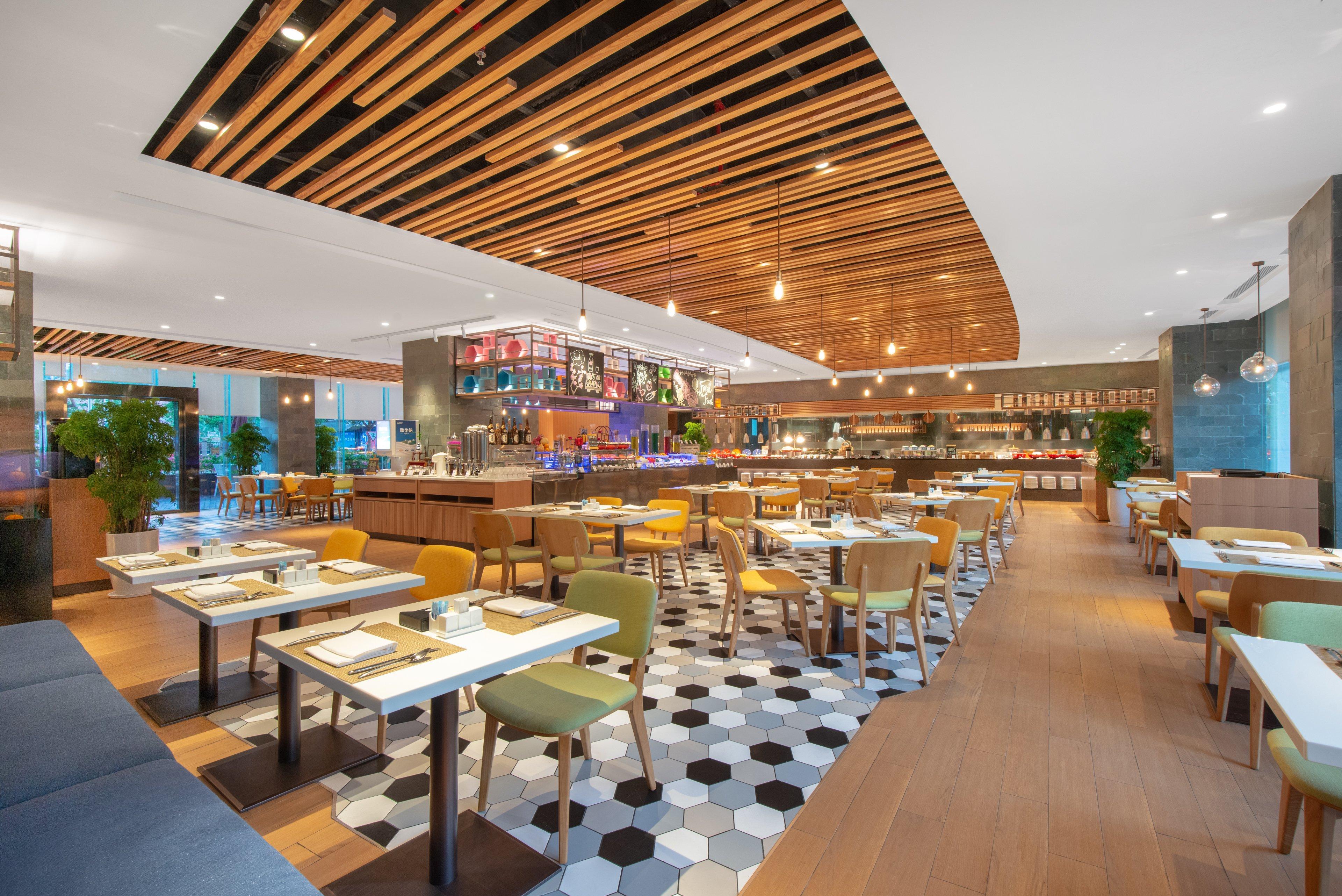 Crowne Plaza Zhuhai City Center By Ihg - Offers Free One-Way Shuttle To Chimelong Ocean Kingdom Exteriér fotografie