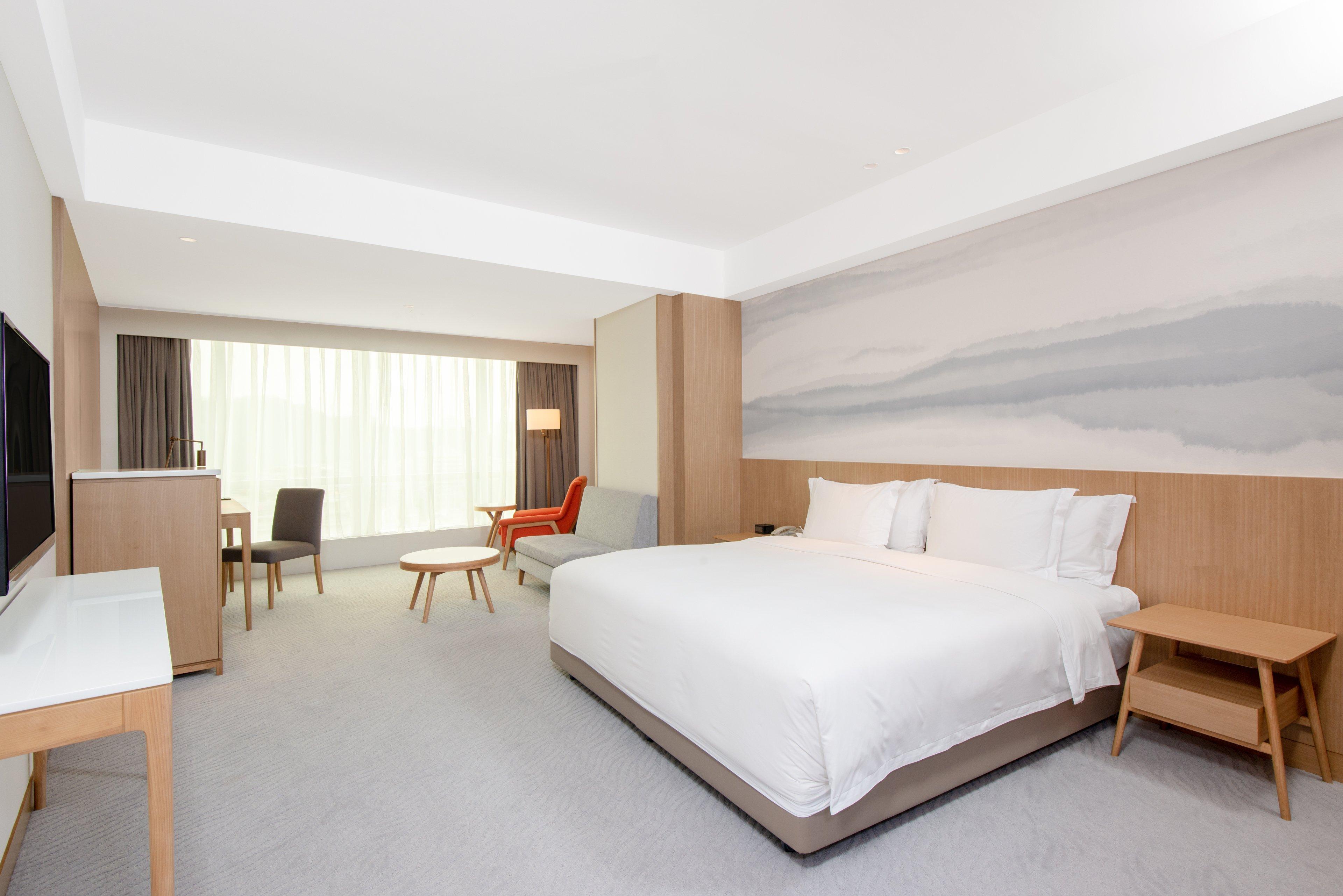 Crowne Plaza Zhuhai City Center By Ihg - Offers Free One-Way Shuttle To Chimelong Ocean Kingdom Exteriér fotografie