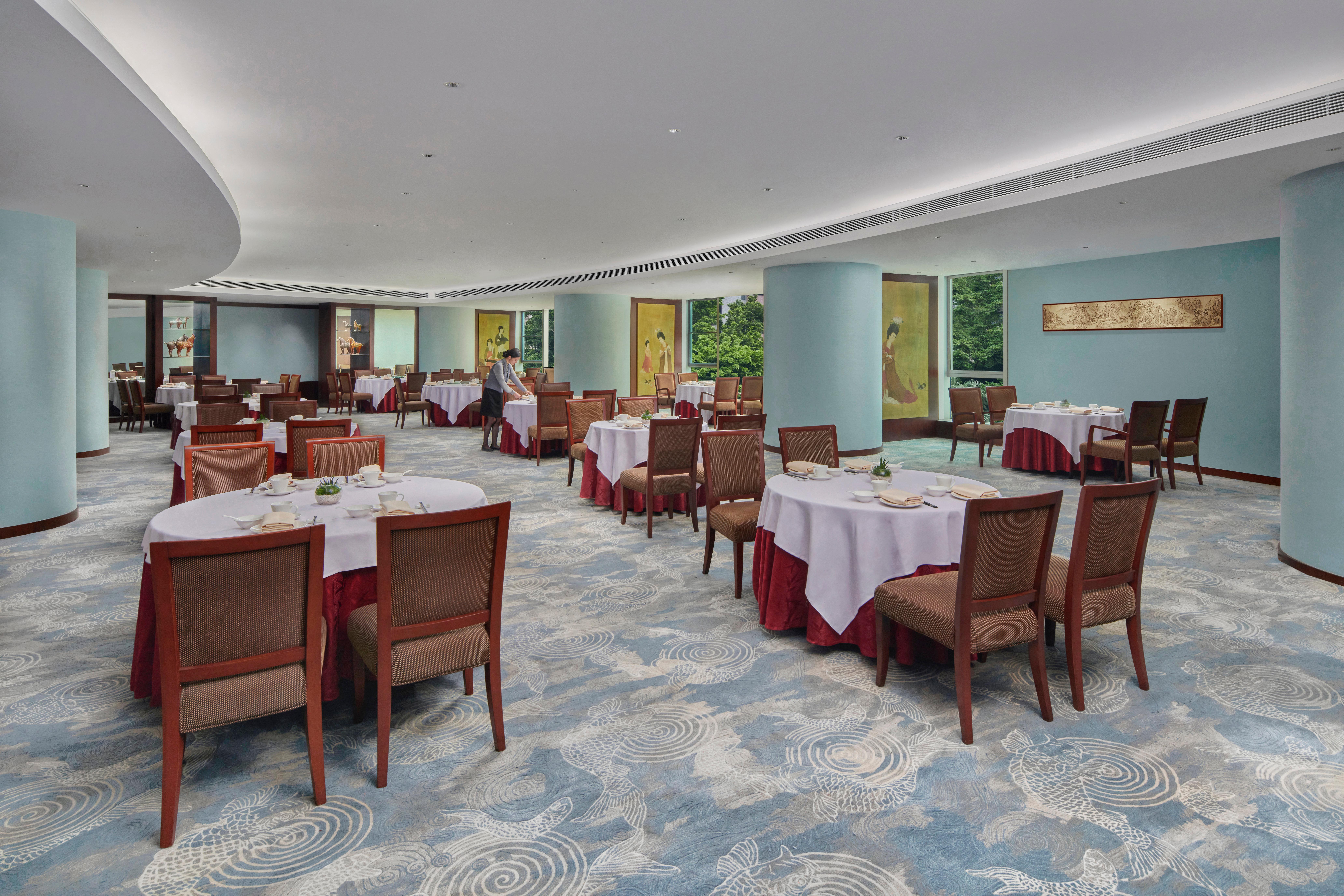 Crowne Plaza Zhuhai City Center By Ihg - Offers Free One-Way Shuttle To Chimelong Ocean Kingdom Exteriér fotografie
