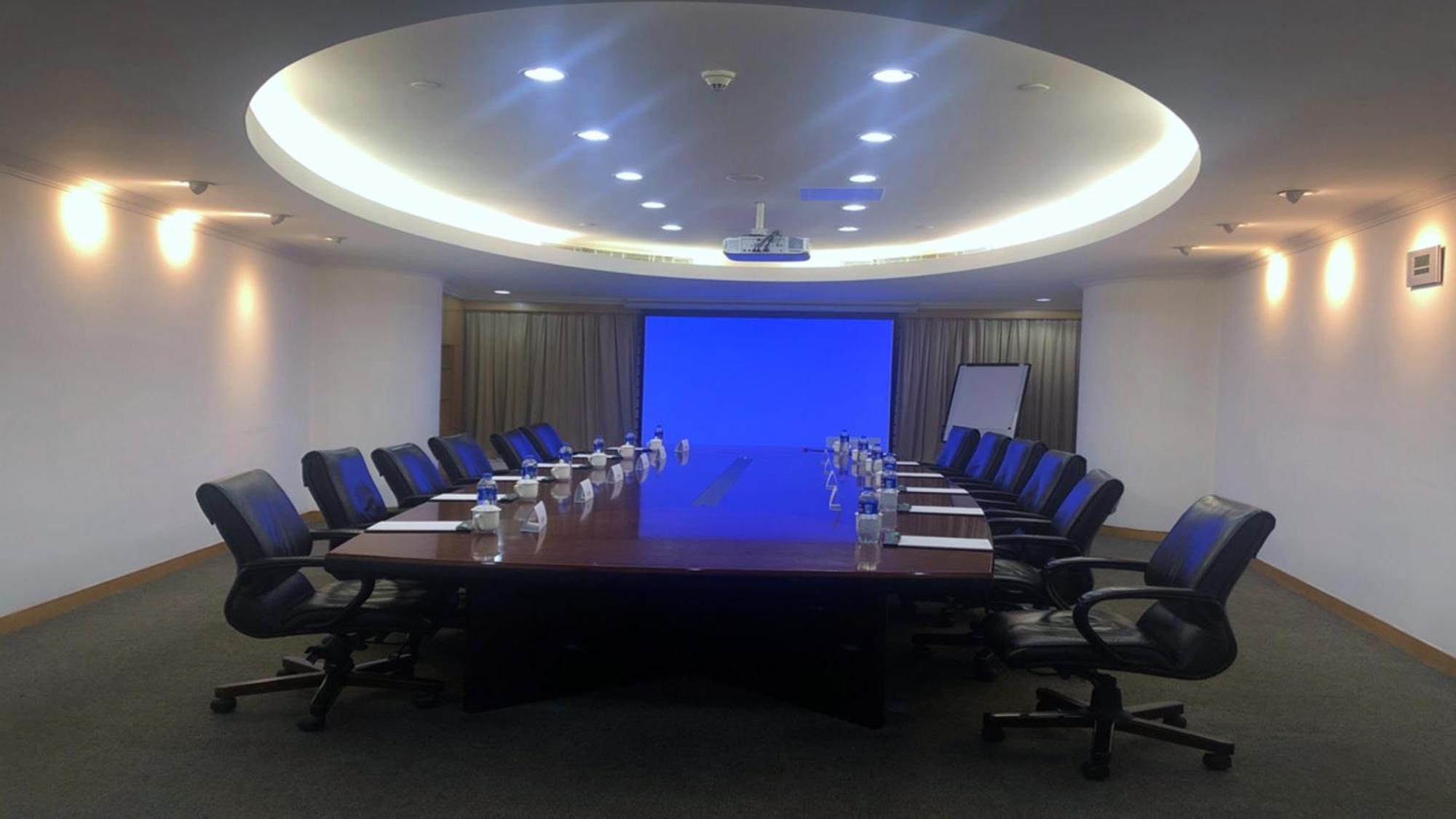 Crowne Plaza Zhuhai City Center By Ihg - Offers Free One-Way Shuttle To Chimelong Ocean Kingdom Exteriér fotografie